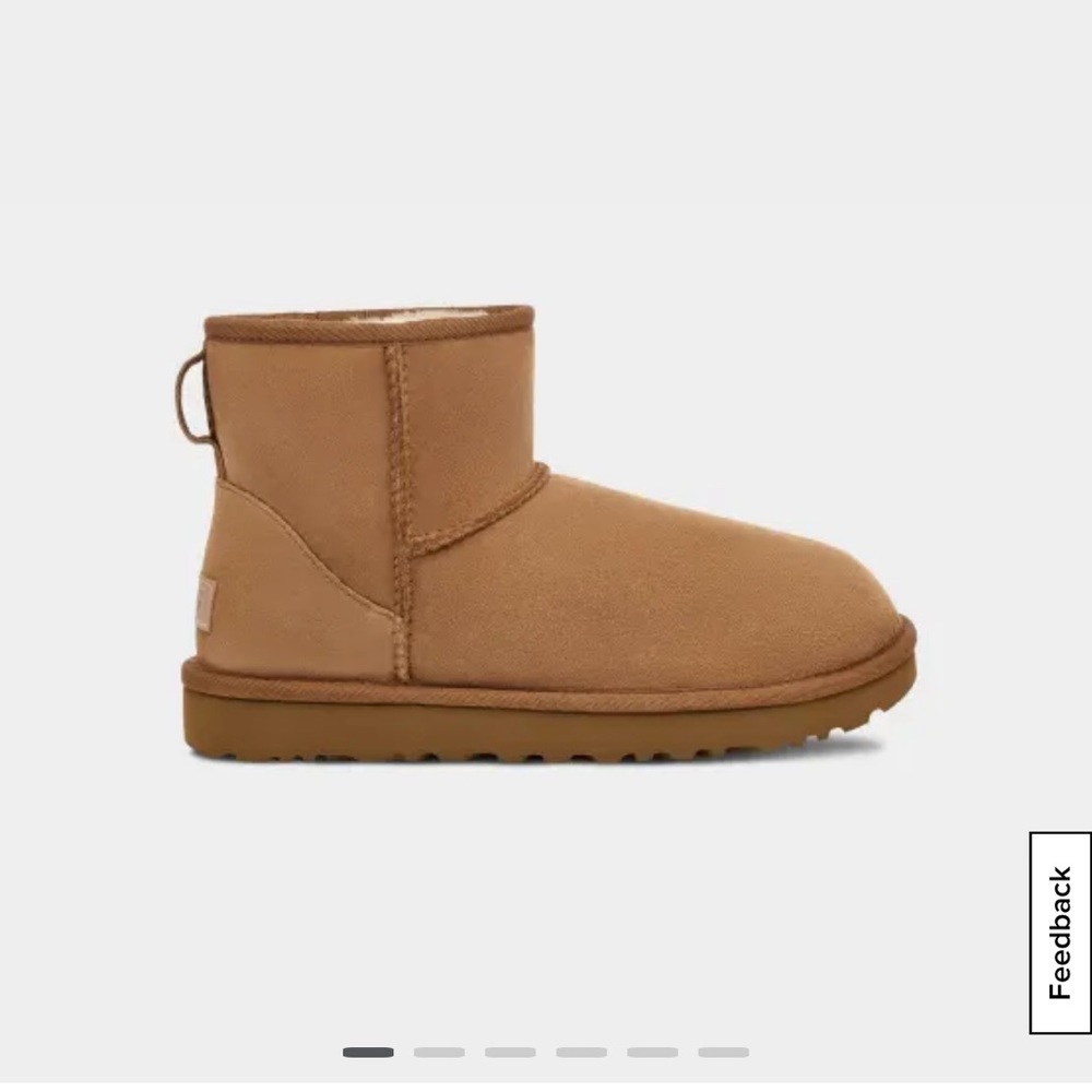 UGG Classic Mini II Boot
